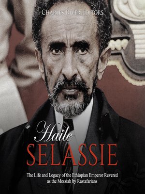 cover image of Haile Selassie